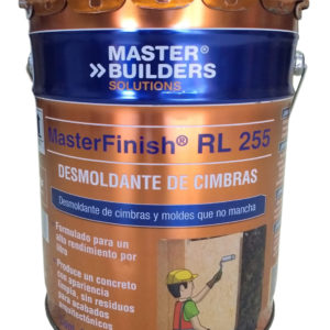 MasterFinish RL 255