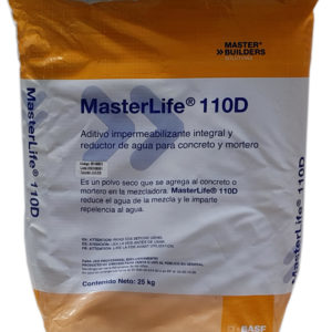MasterLife 110 D